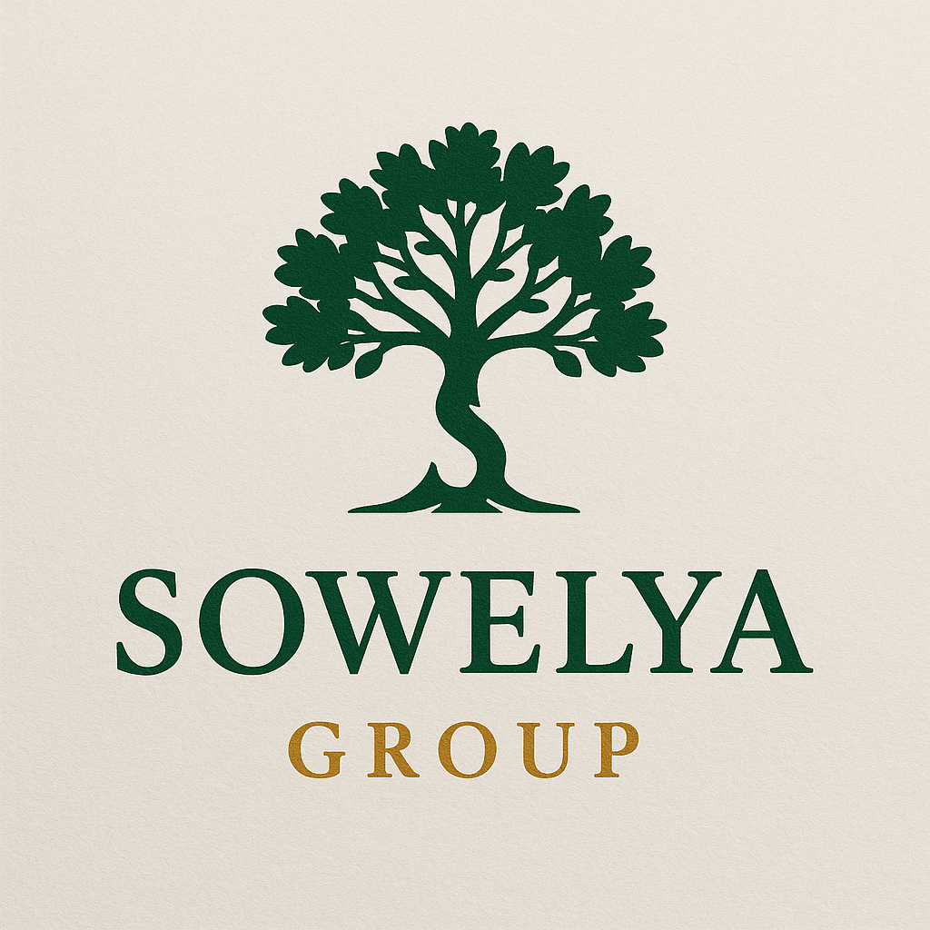 Sowelya Logo